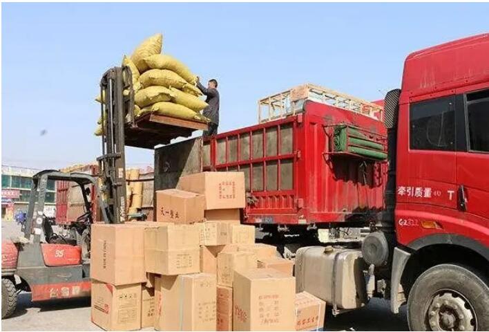 长沙到隆安县物流专线